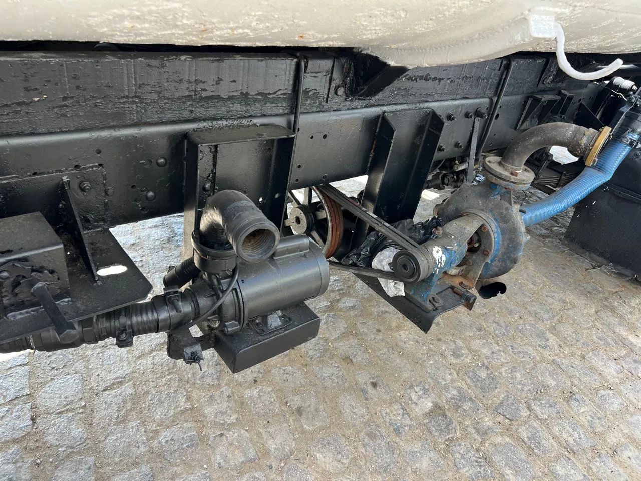 Ford cargo 1617 - Foto 5