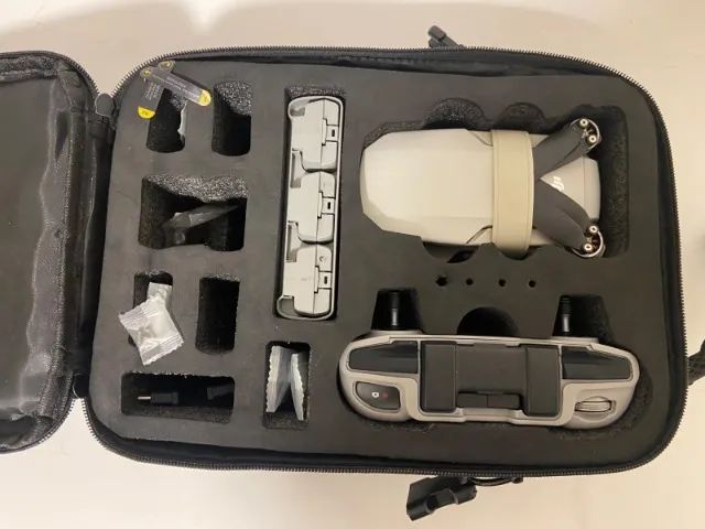 Drone DJI MIni 2  - Foto 2