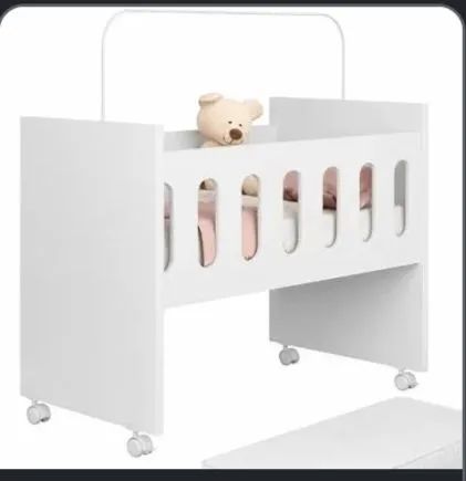 Mini berço 