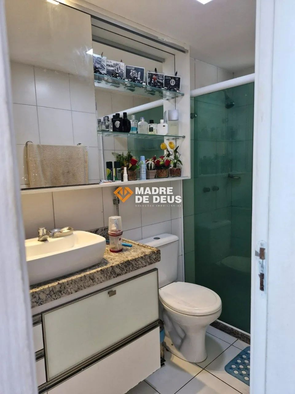 Excelente Apartamento à venda no Gran Place com 111m² - Foto 5
