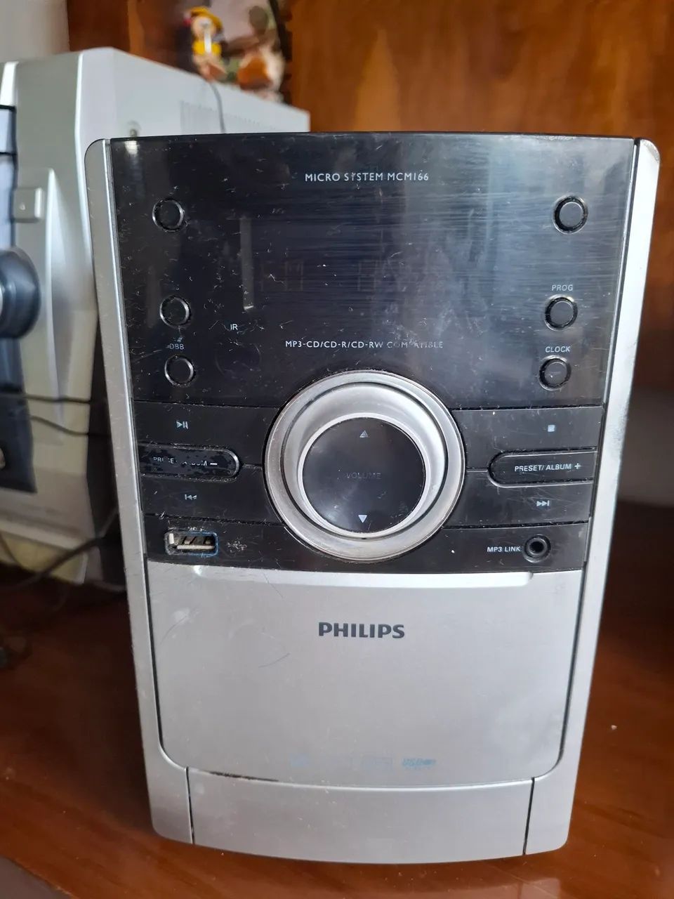 Micro system Philips  - Foto 2