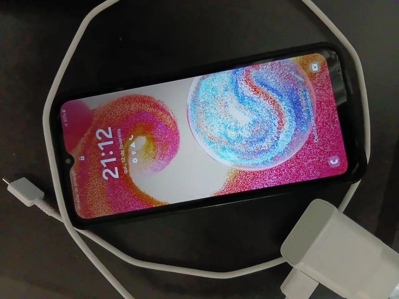 Celular ? galaxy A04 - Foto 3
