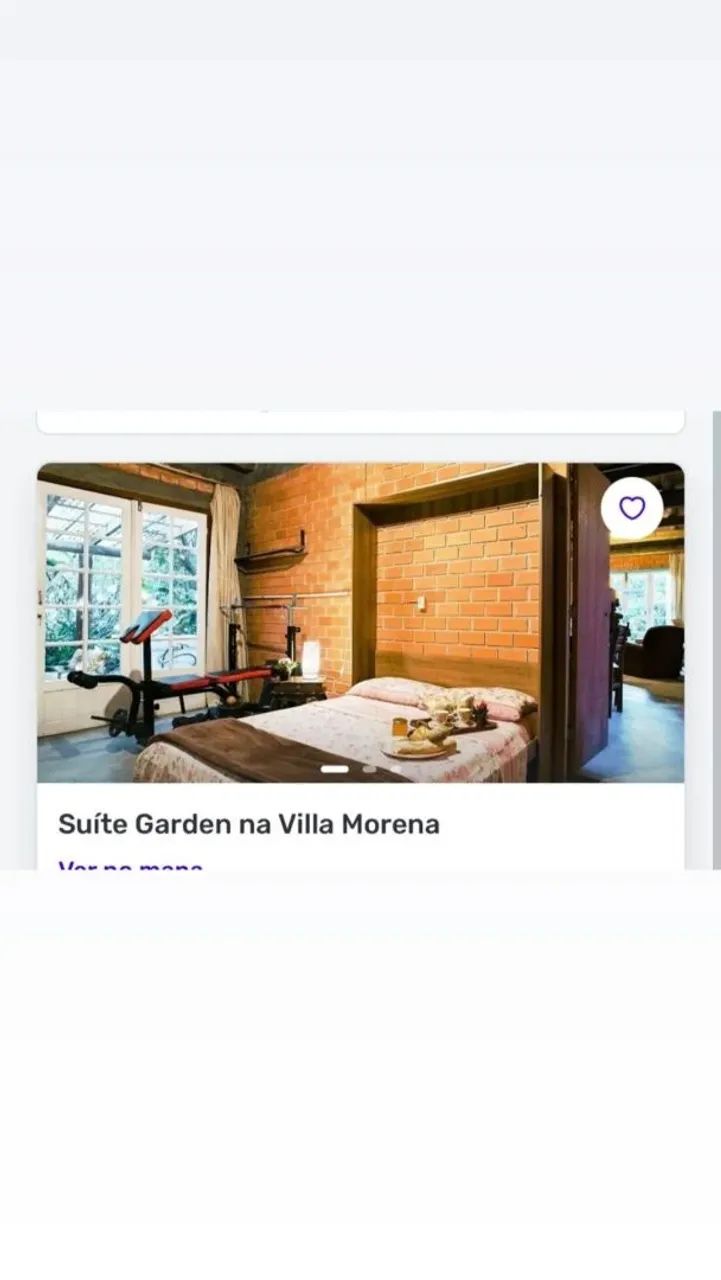Pousada Villa Morena Benessere - Foto 5