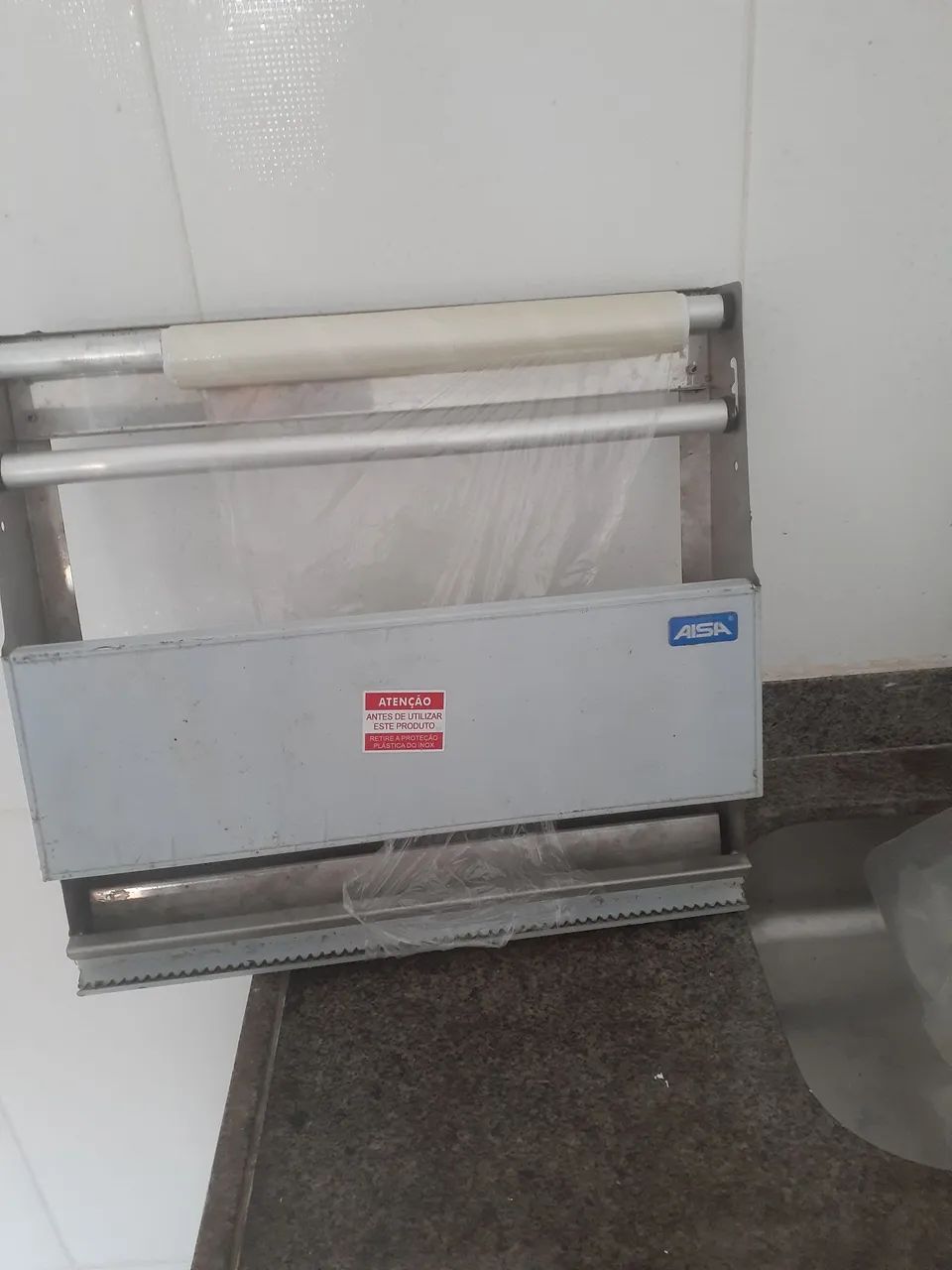 Vendo   . Seladora   de   embalagens  .