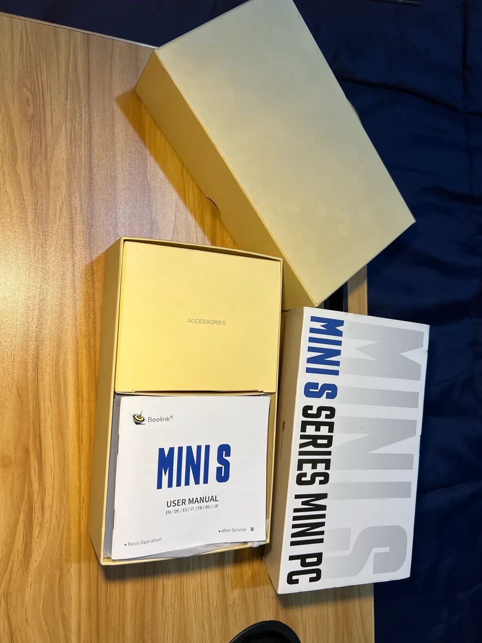 MINI PC COMPACTO E ECONÔMICO - Foto 4