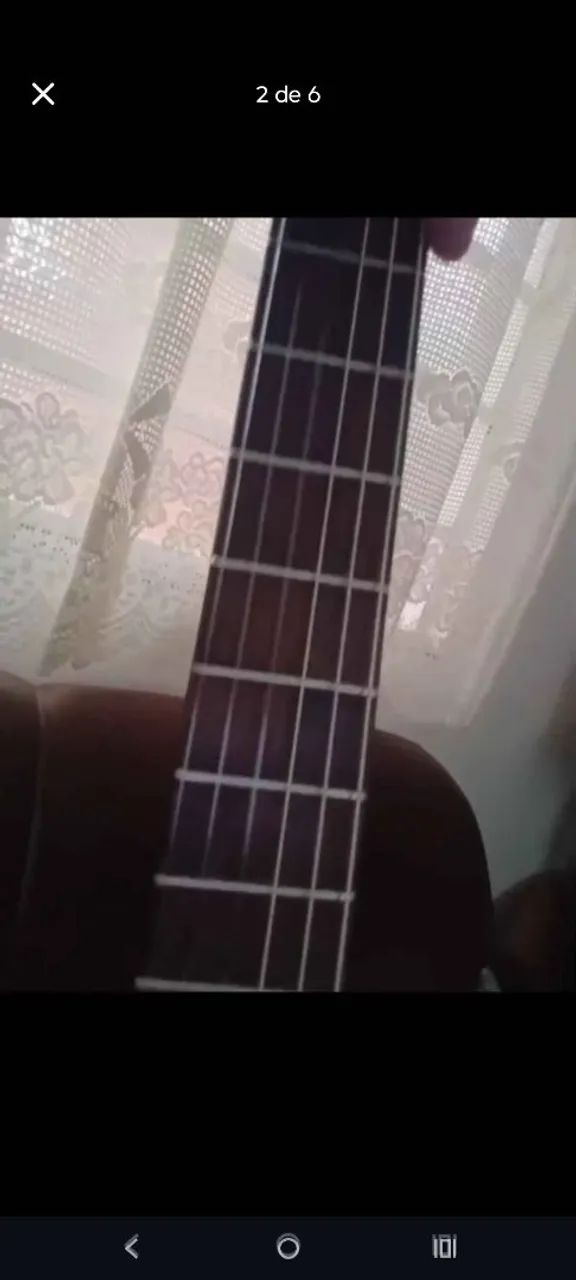 VIOLÃO Luthier  - Foto 5