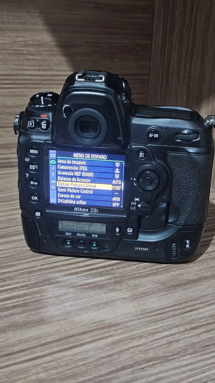 Nikon d3s  - Foto 2