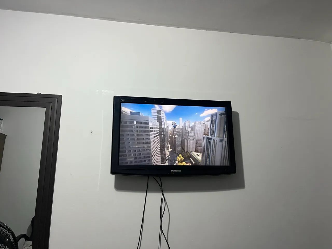 Televisão 32 polegadas 