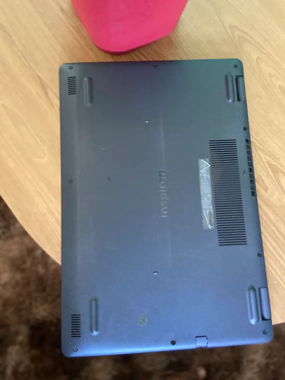 NOTEBOOK DELL INSPIRION  - Foto 5