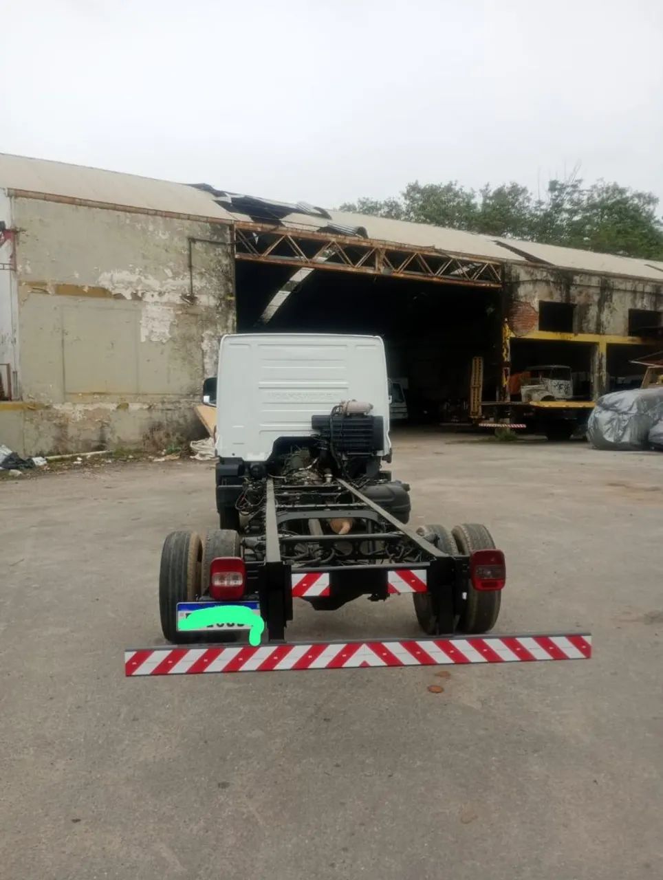 6-160 delivery  - Foto 3