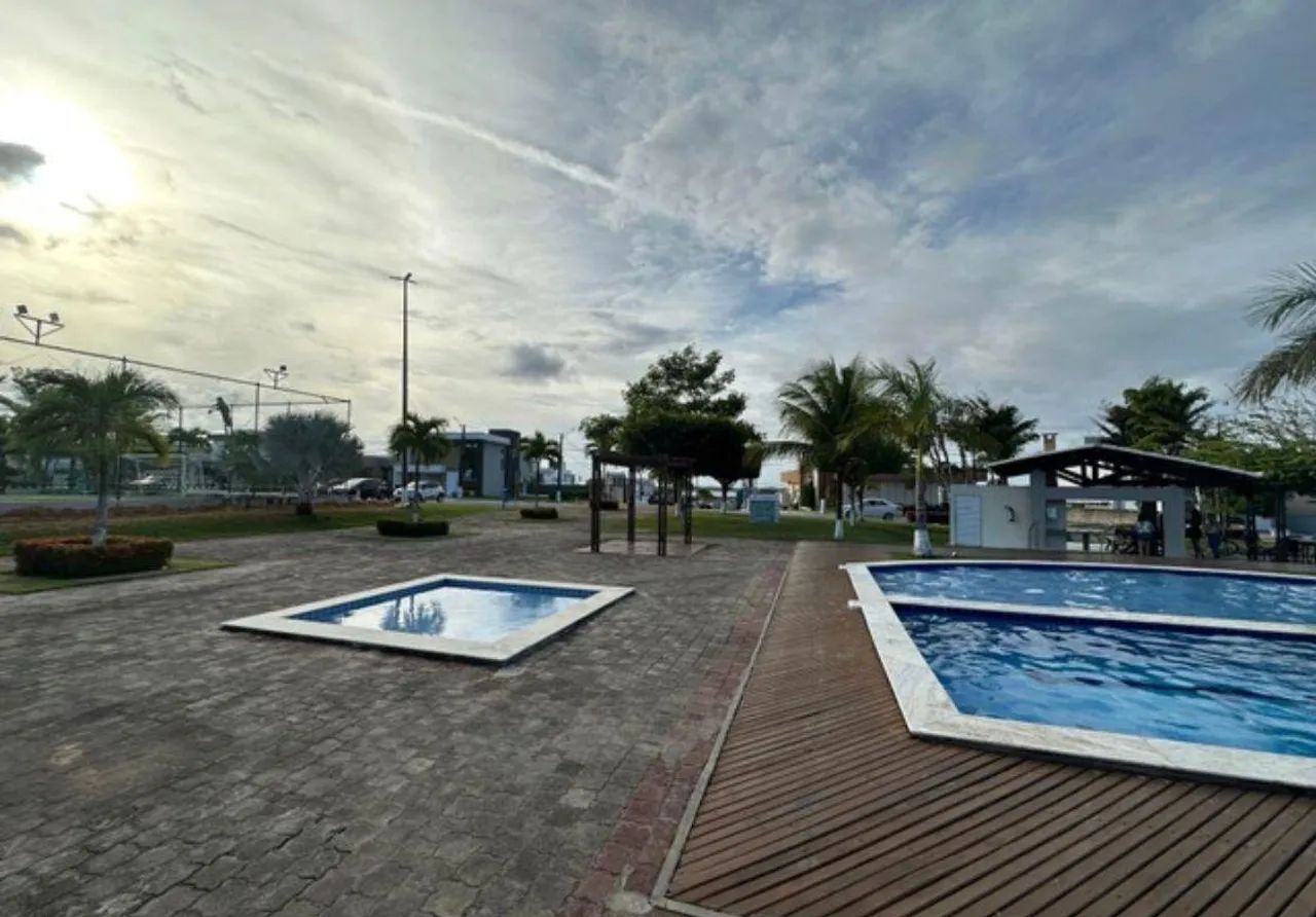 Terreno de Esquina Nascente  - 589 m² | Plano | Energia Instalada | Green Club 3 - Foto 8