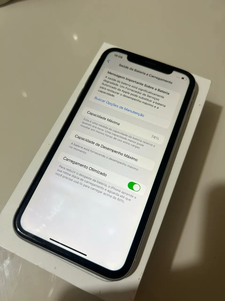 iPhone XR - Foto 5