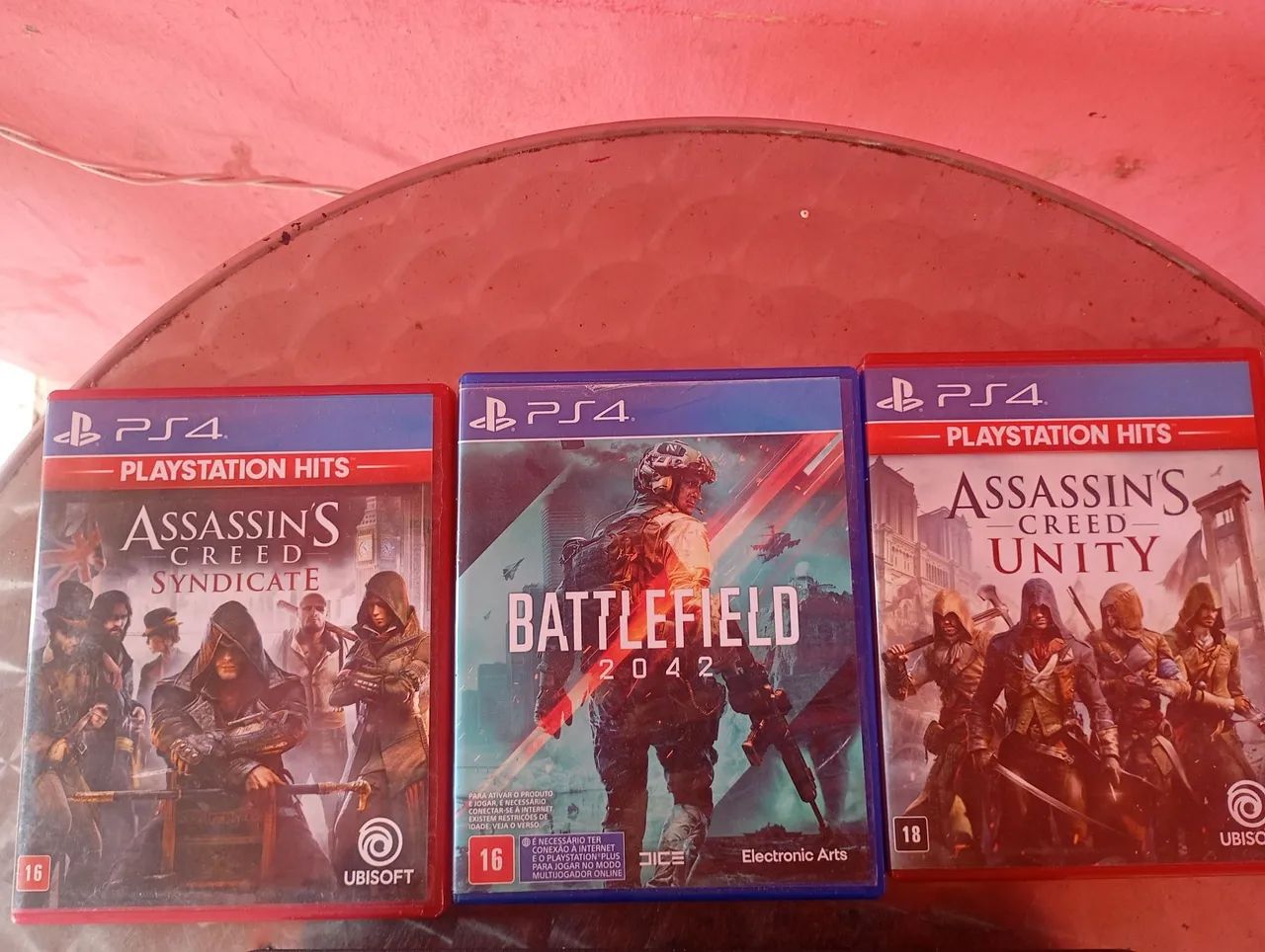 Vídeo game PS4 - Foto 2