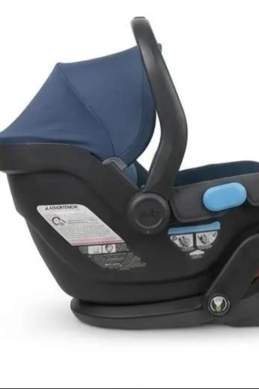 Bebe conforto uppababy  - Foto 3
