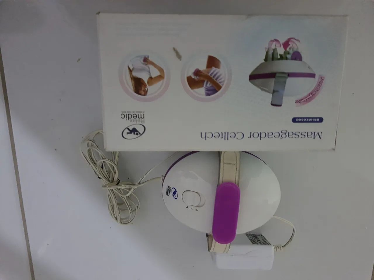 Massageador 