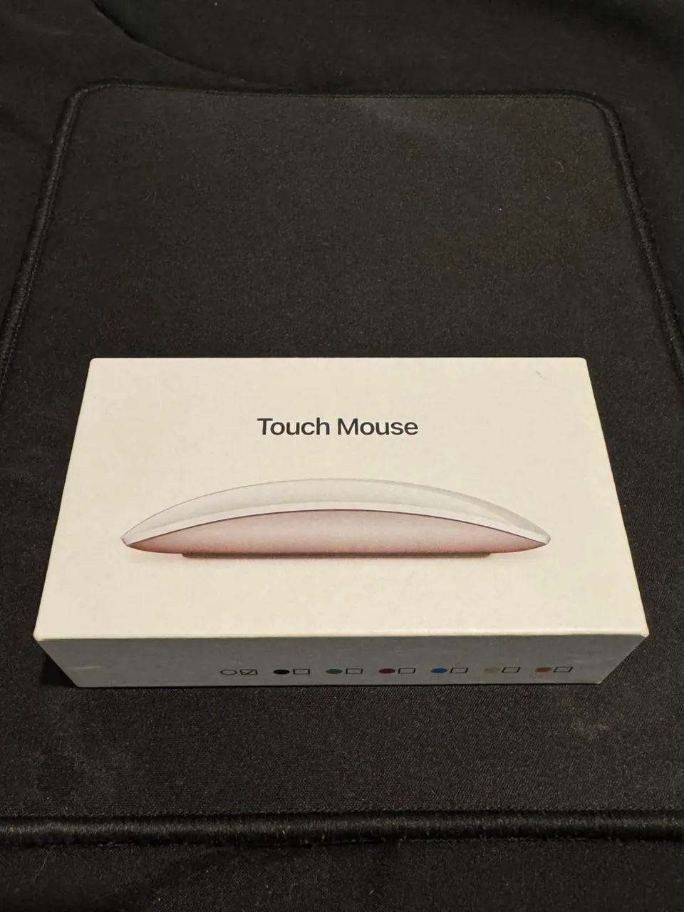 Magic Mouse Bluetooth Sem Fio, Em Estado de novo, Para Mac e Windows.   - Foto 2