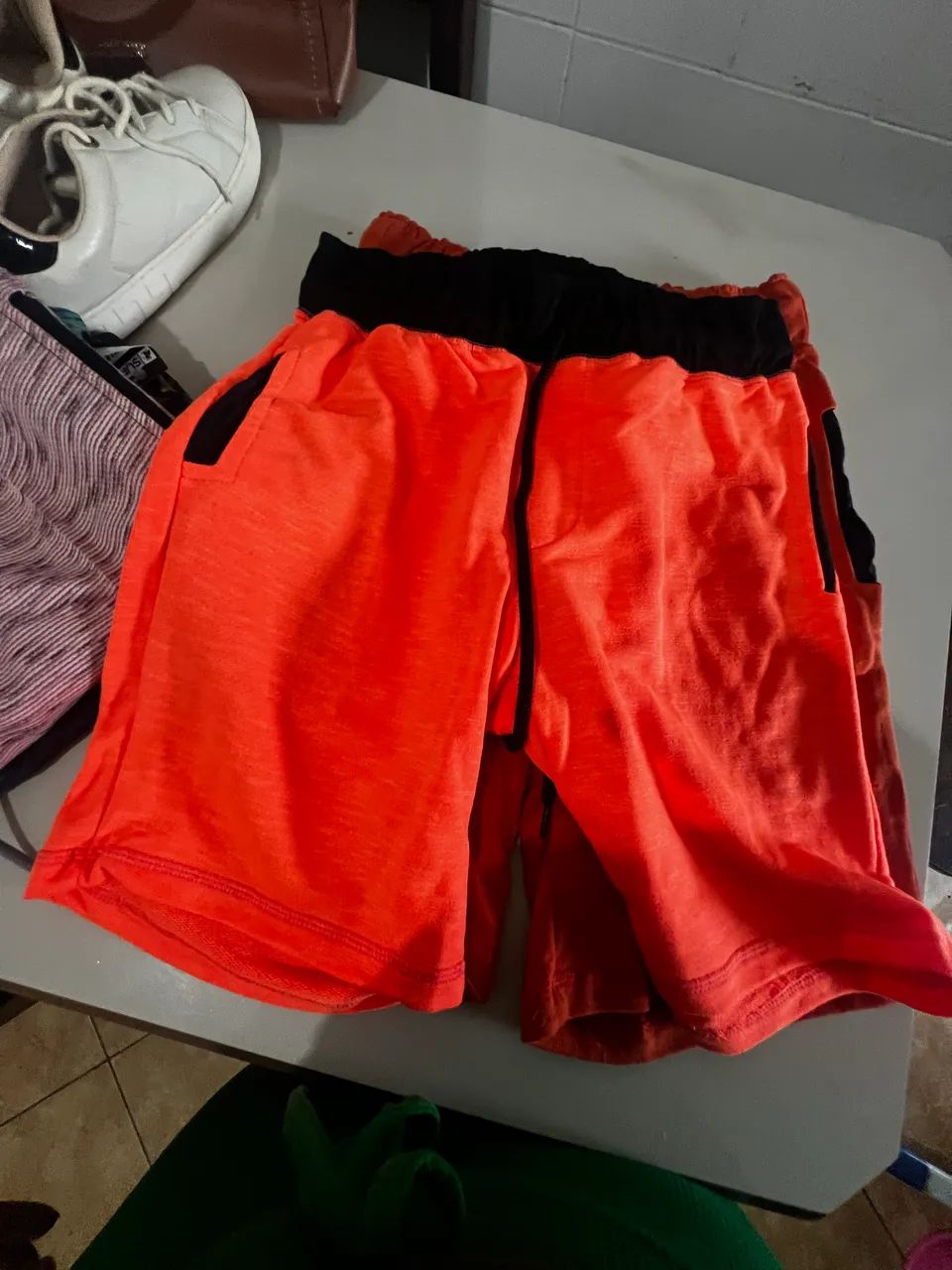 Desapego, tênis , bolsa , roupas  - Foto 2
