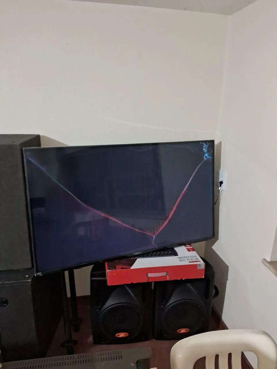 Smart tv 4k  - Foto 5
