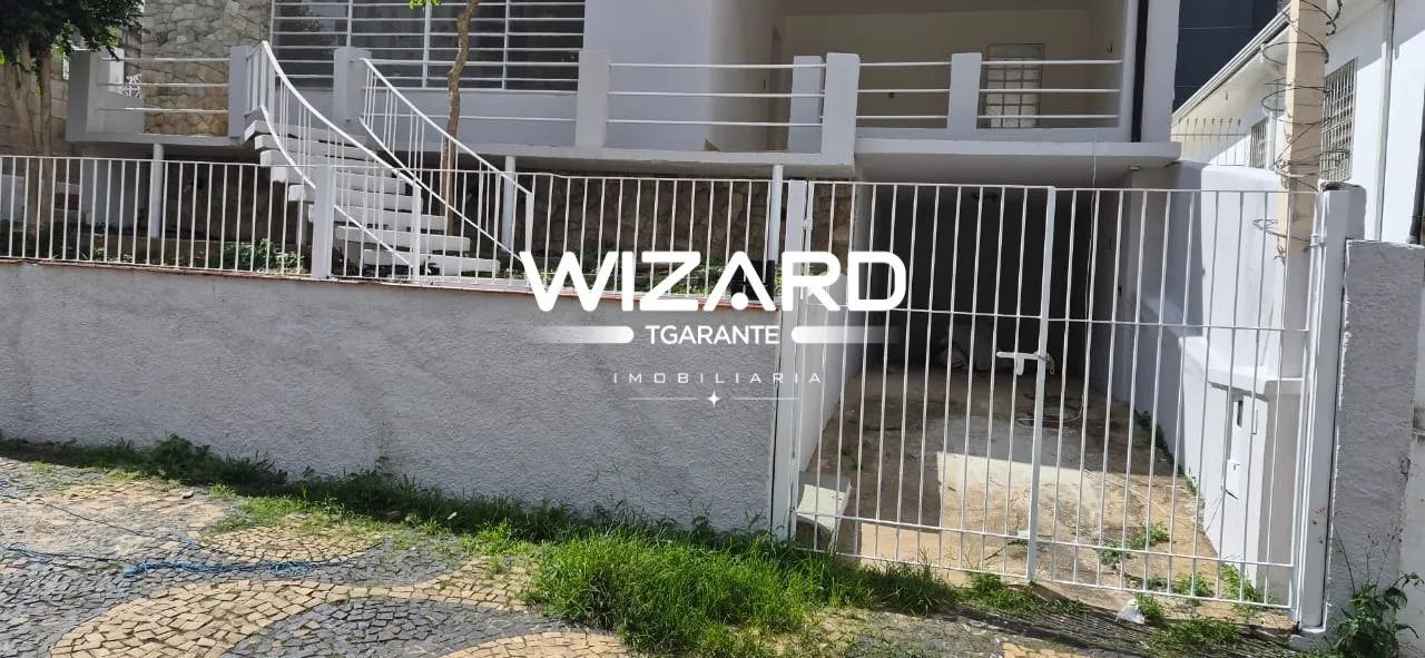 Casa Comercial a Venda Vila Itapura, Campinas SP