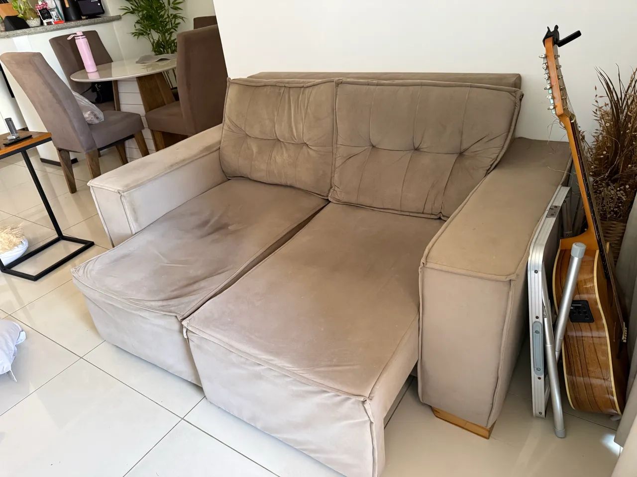 Sofá retrátil  - Foto 2