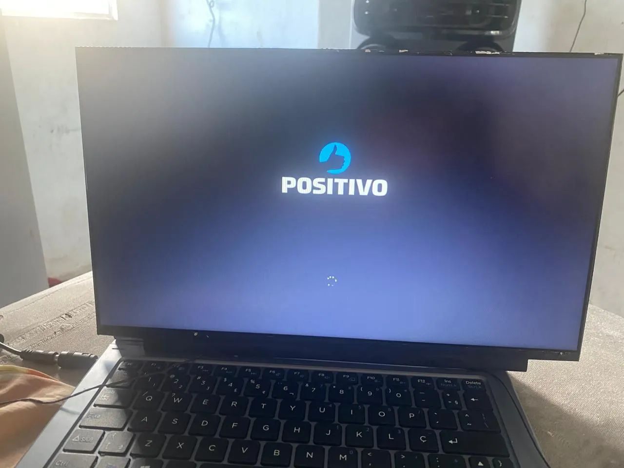 Display  de Led slim 14 polegadas 30 pinos - Foto 2