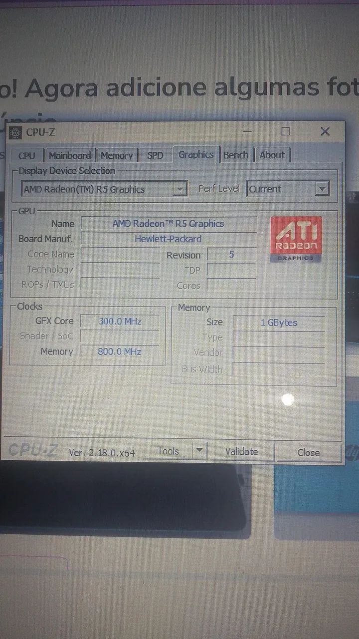 Notebook HP Pavilion 17 - Foto 4