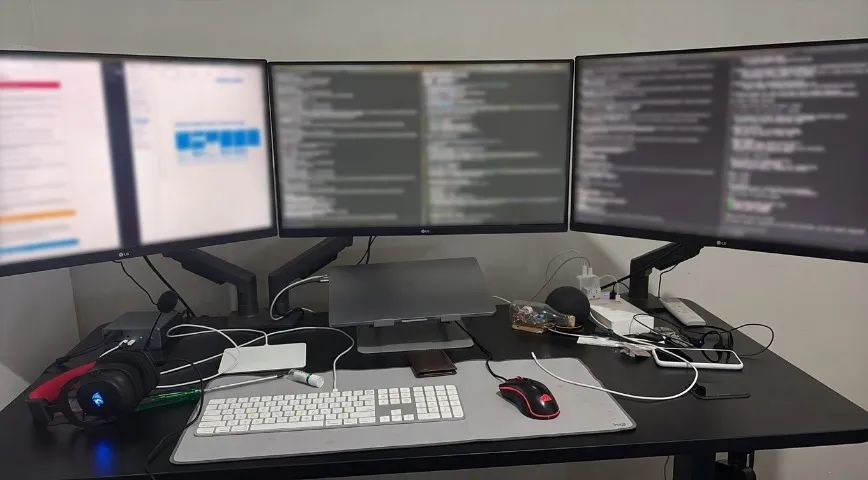 Dockin Station USB C Tobenone - Foto 6