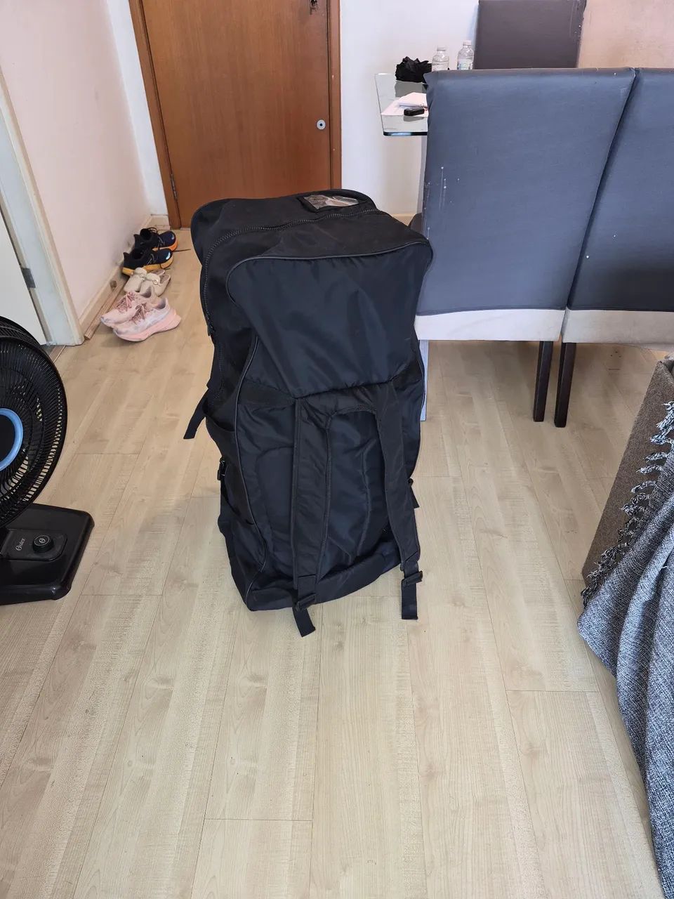 MOCHILA GIGANTE - Foto 2