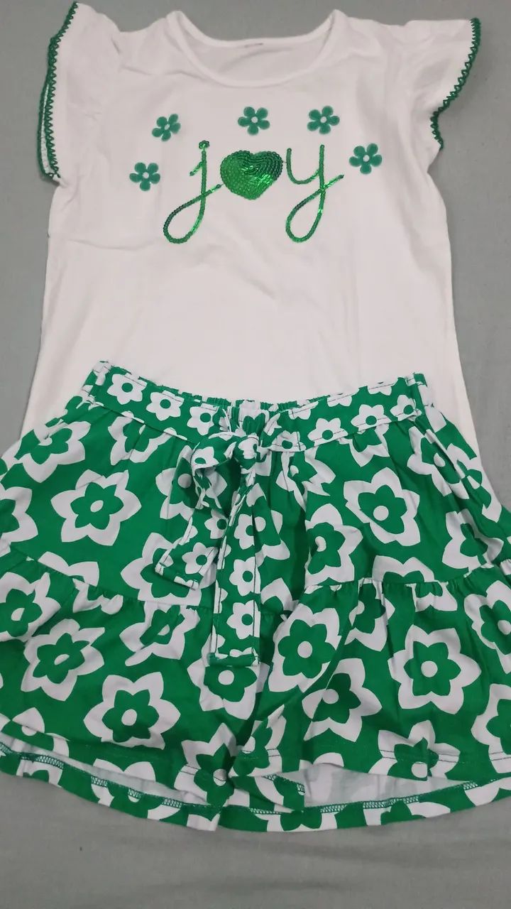 Roupa infantil - Foto 3