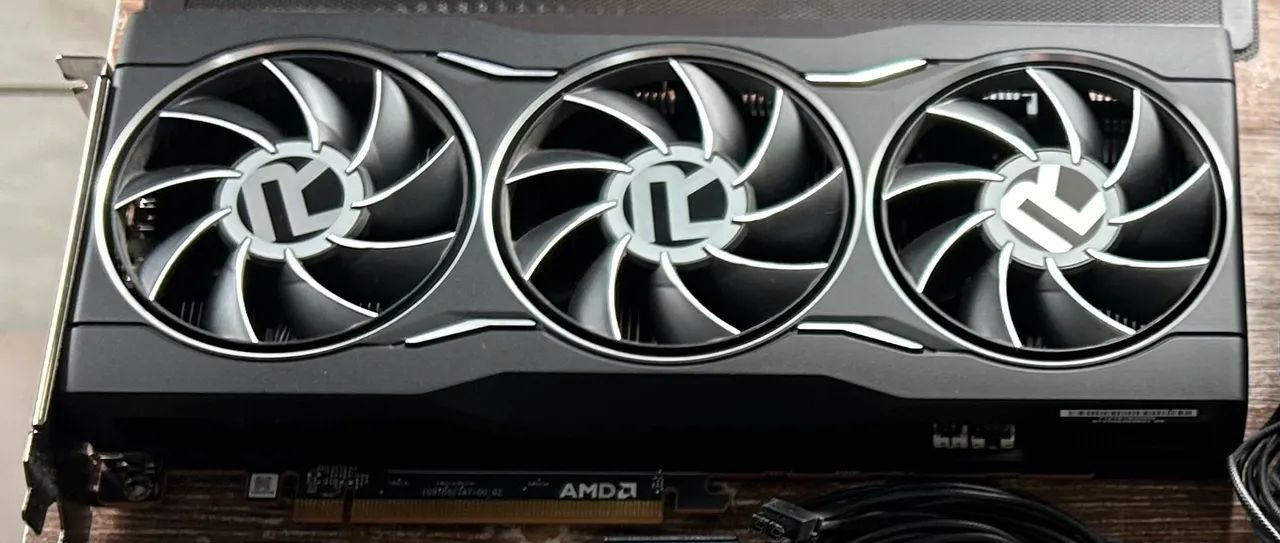 Pc gamer para jogar em 4k - Foto 3