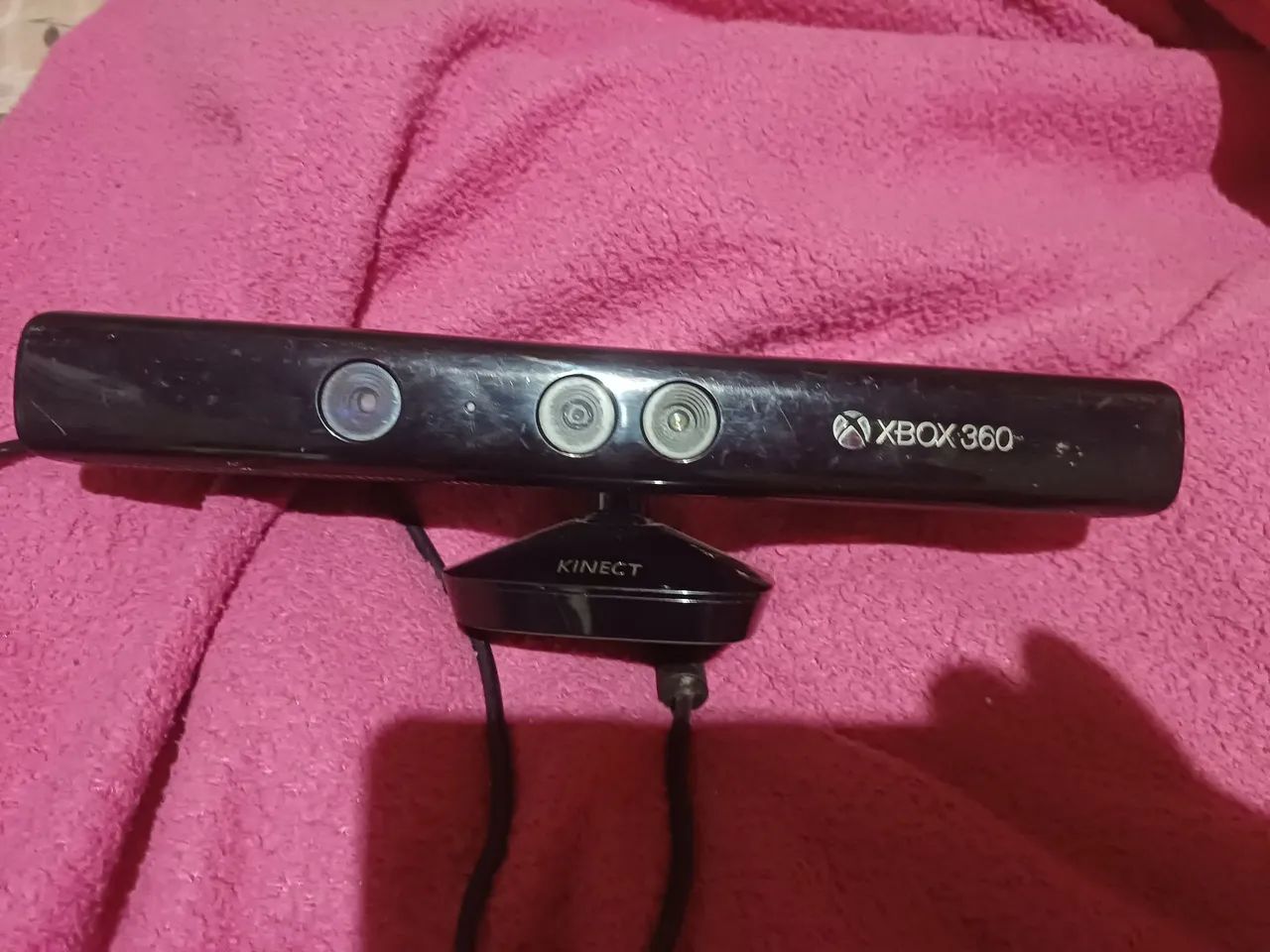 Kinect xbox 360