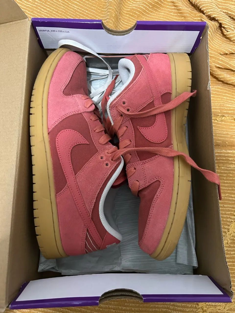 Nike Dunk Sb Pro Adobe