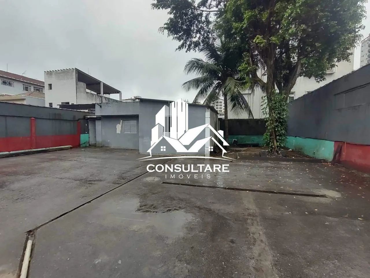Terreno, Aparecida, Santos, Cod: 1653 - Foto 3
