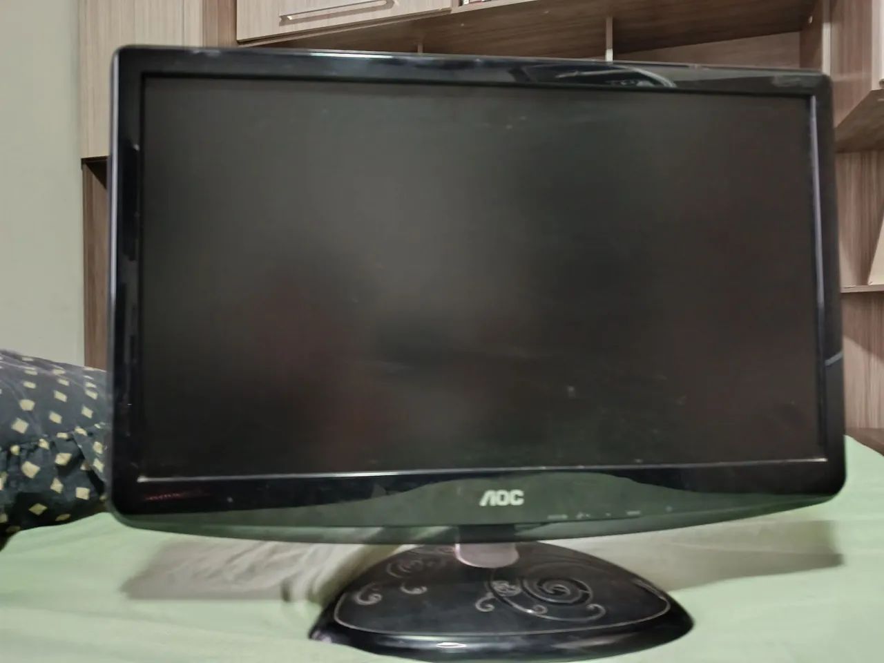 Monitor AOC E2040Va 20"