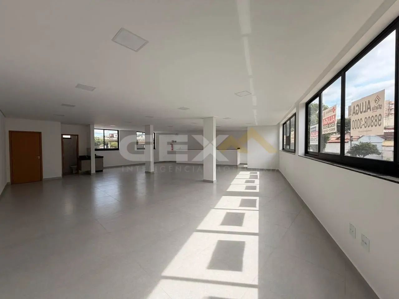 Sala Comercial á Venda no Bairro Bom Pastor em Divinópolis MG.