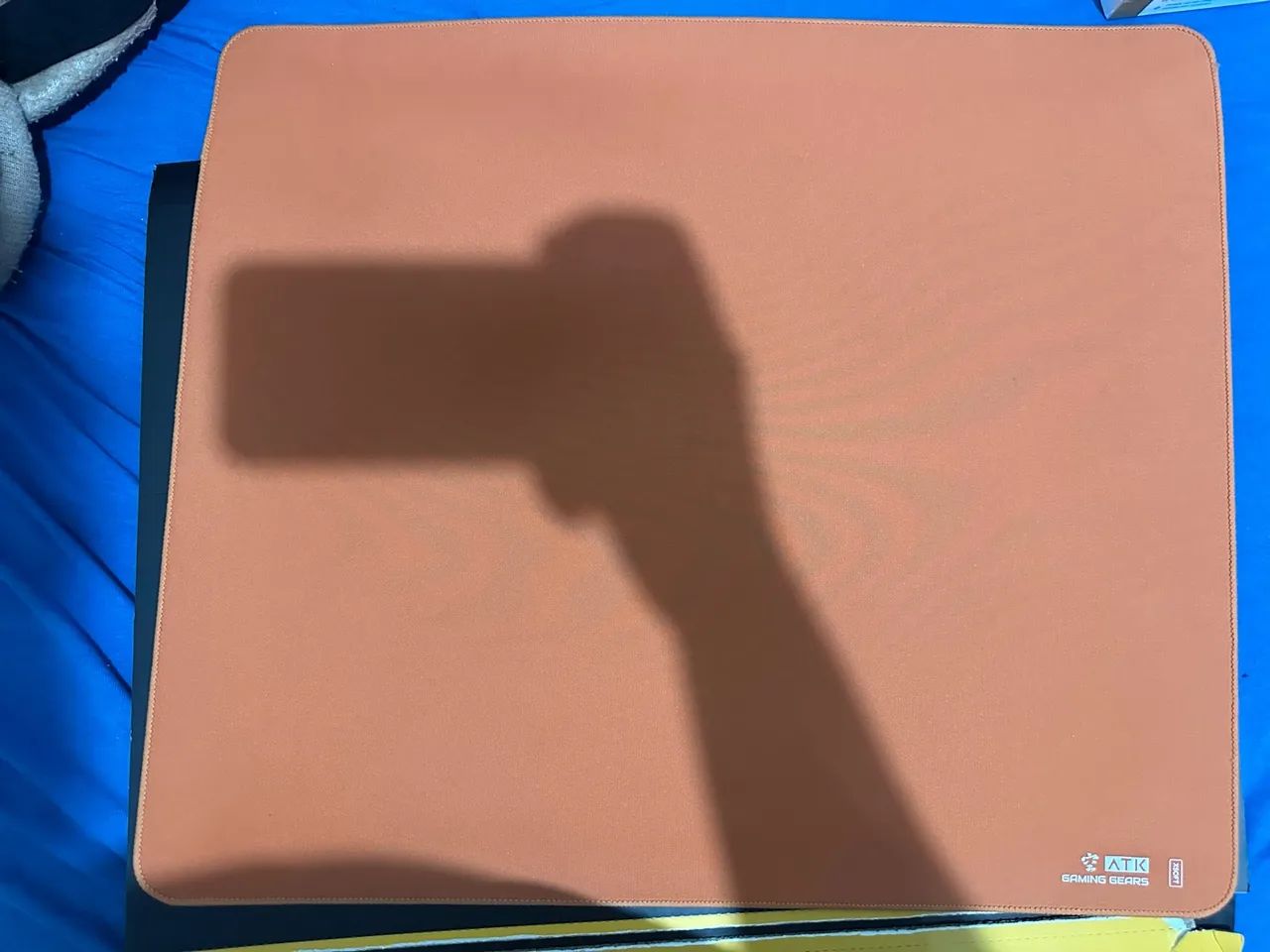 Mouse pad ATK kong  - Foto 2
