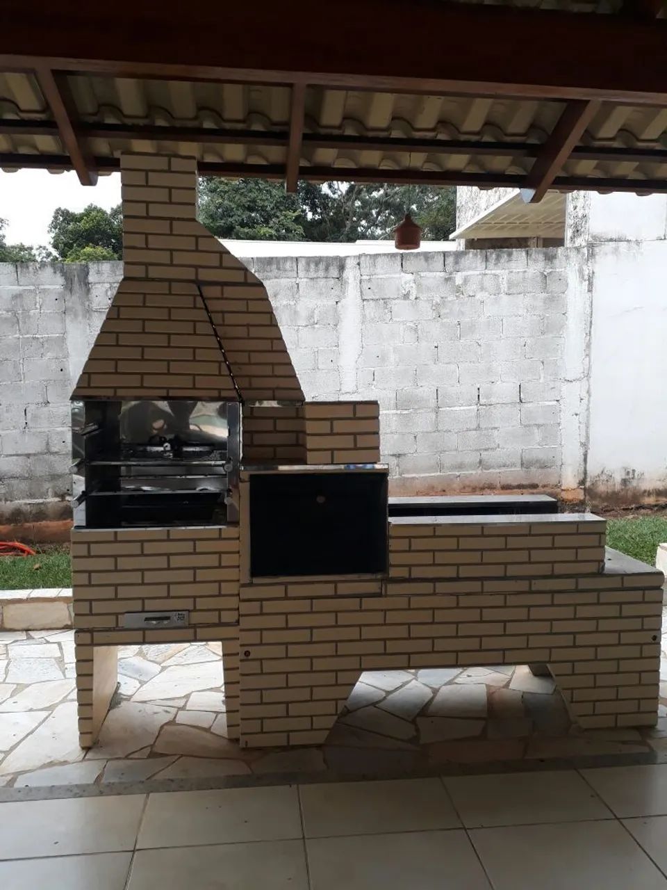 Rifaina casa - Foto 4