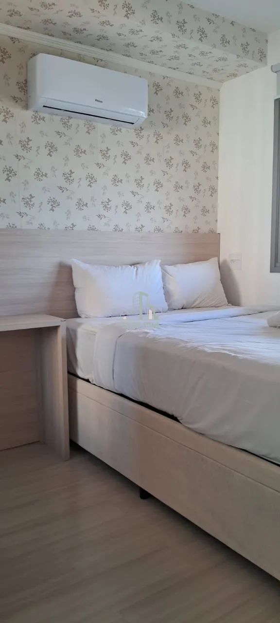 STUDIO MOBILIADO PARA LOCAÇÃO  VILA MARIANA - PRONTO PARA MORAR - Foto 4