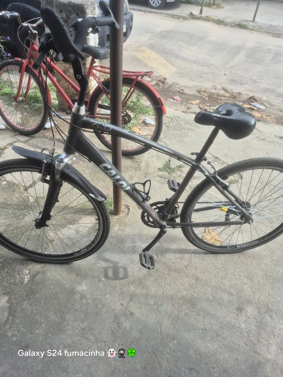 Caloi 700