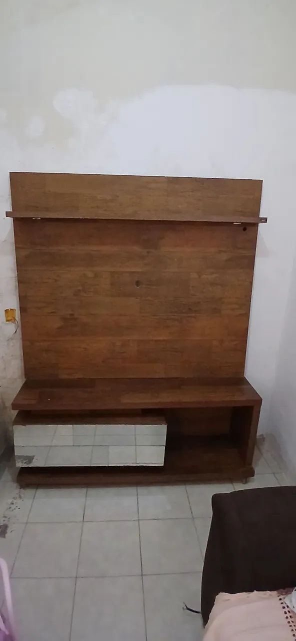 Rack com painel - Foto 3