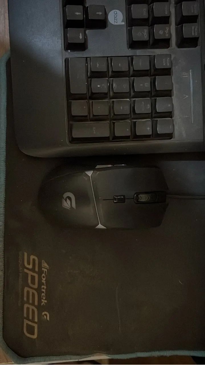 Vende-se Pc Top - Foto 4