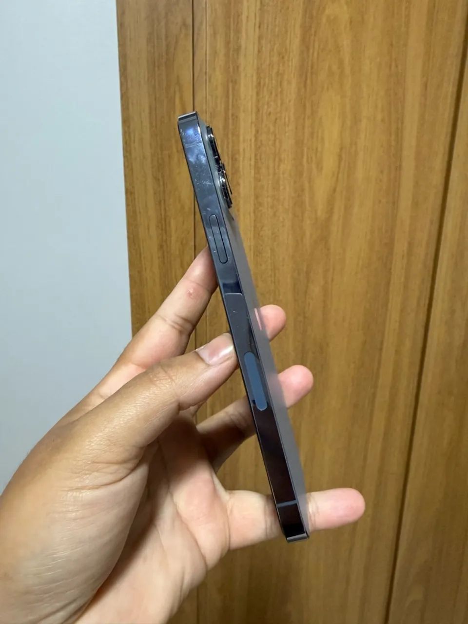 Iphone 13 pro max - Foto 2