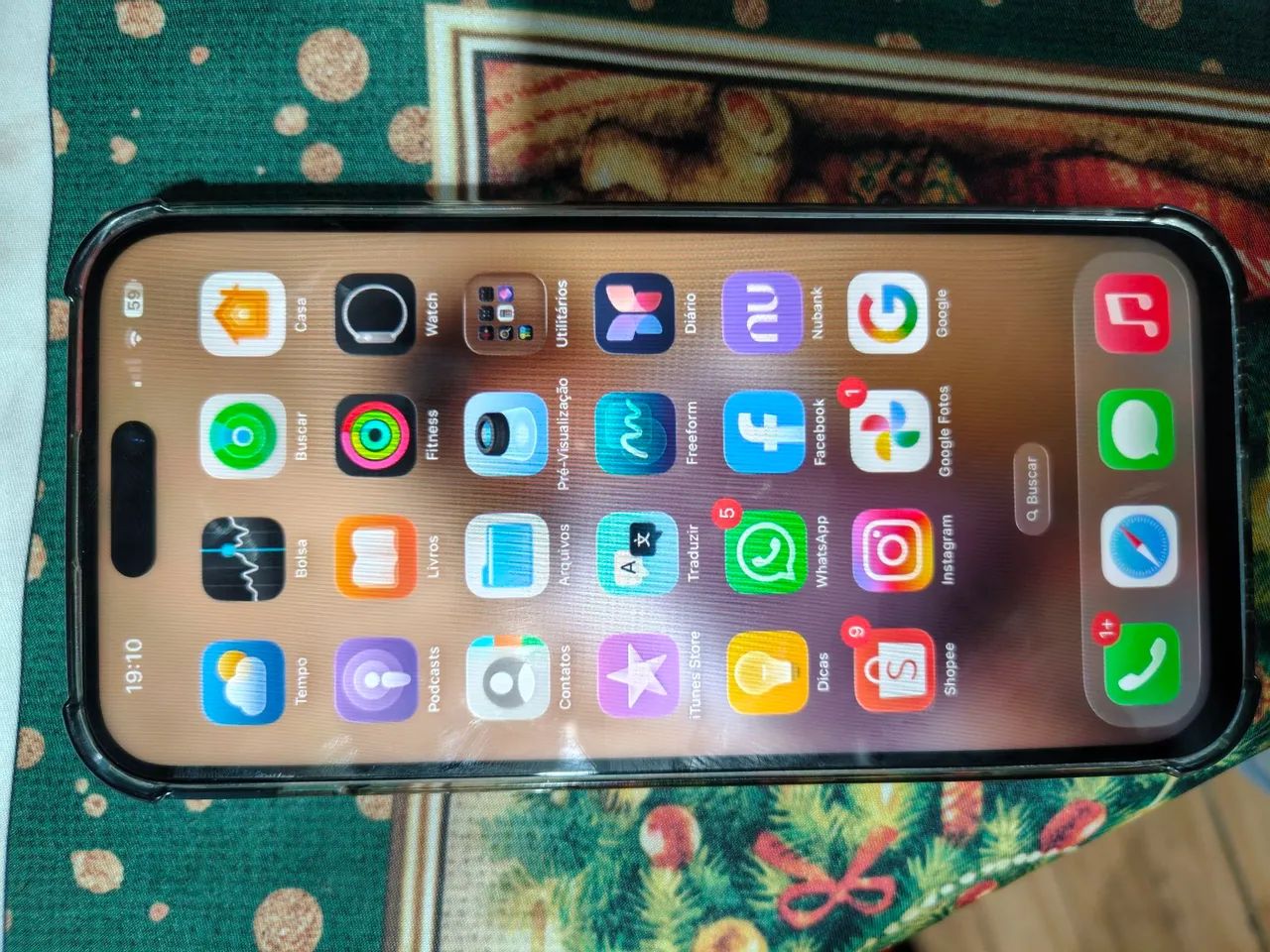 iPhone 14 pro Max  - Foto 2