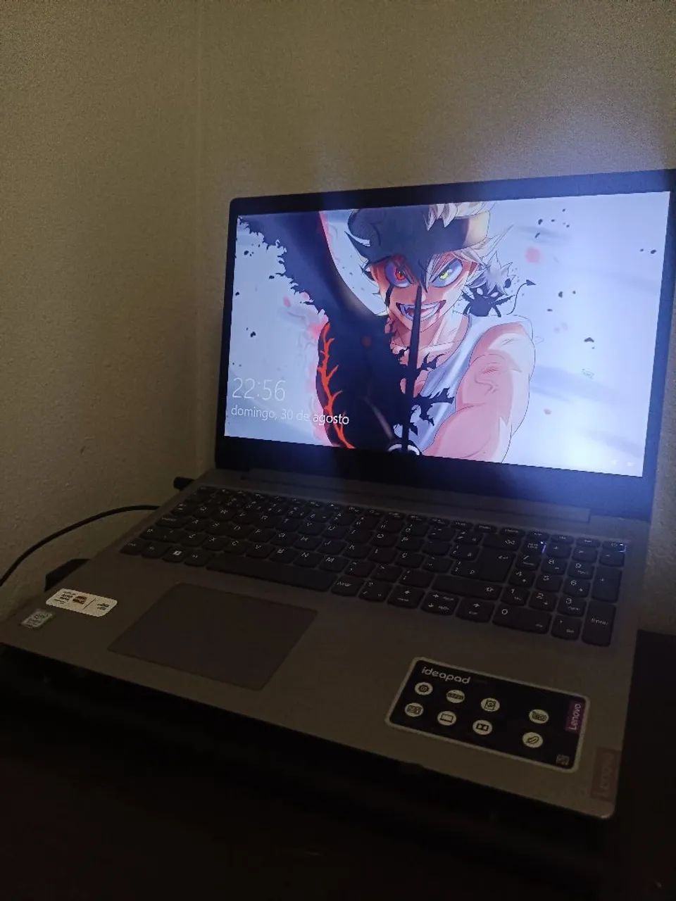 Notebook Lenovo i3 Modificado  - Foto 4