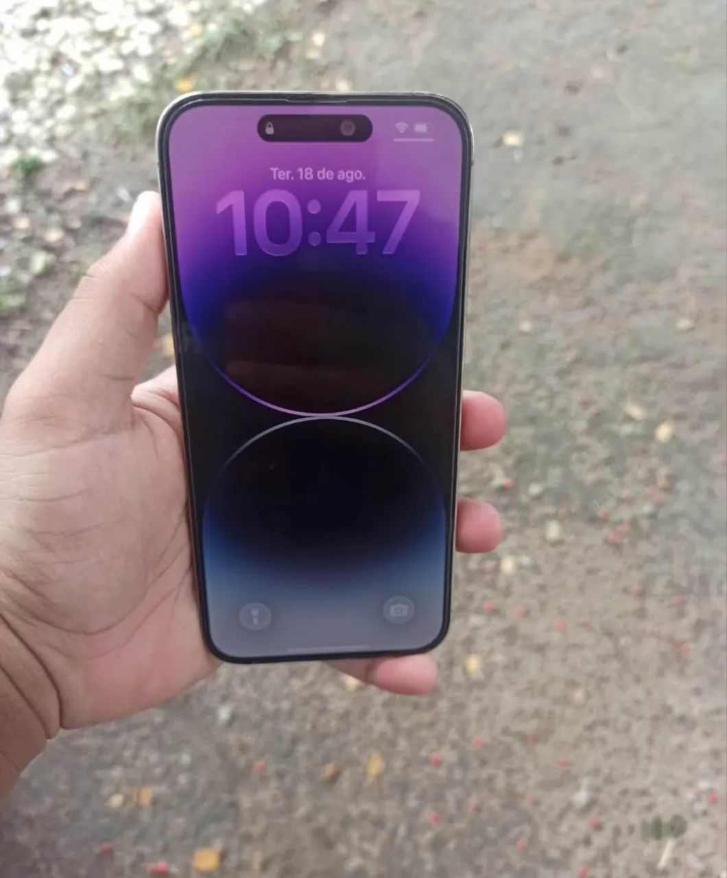 iPhone 14 Pro Max 128gb