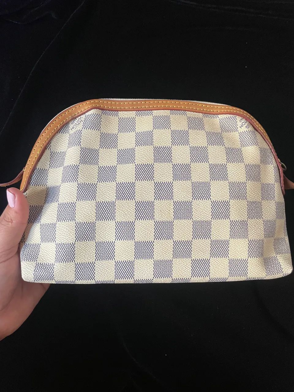 Louis Vuitton original  - Foto 2