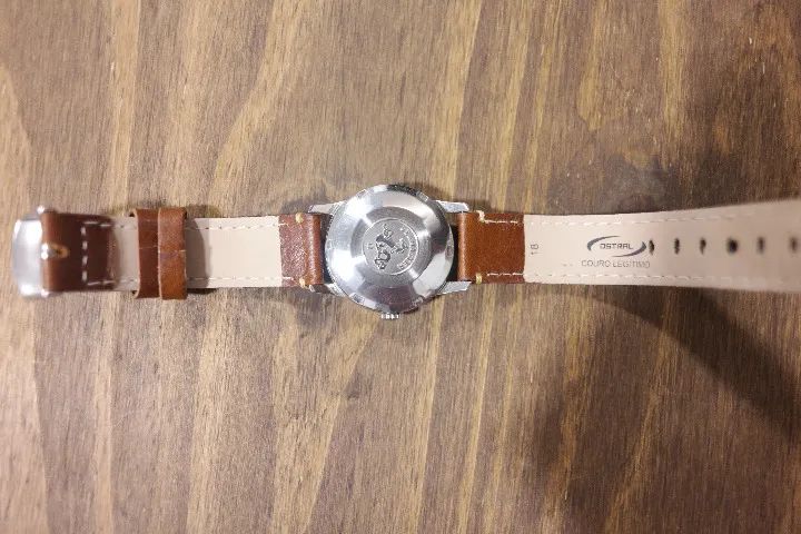 Relógio Omega Seamaster - Foto 2