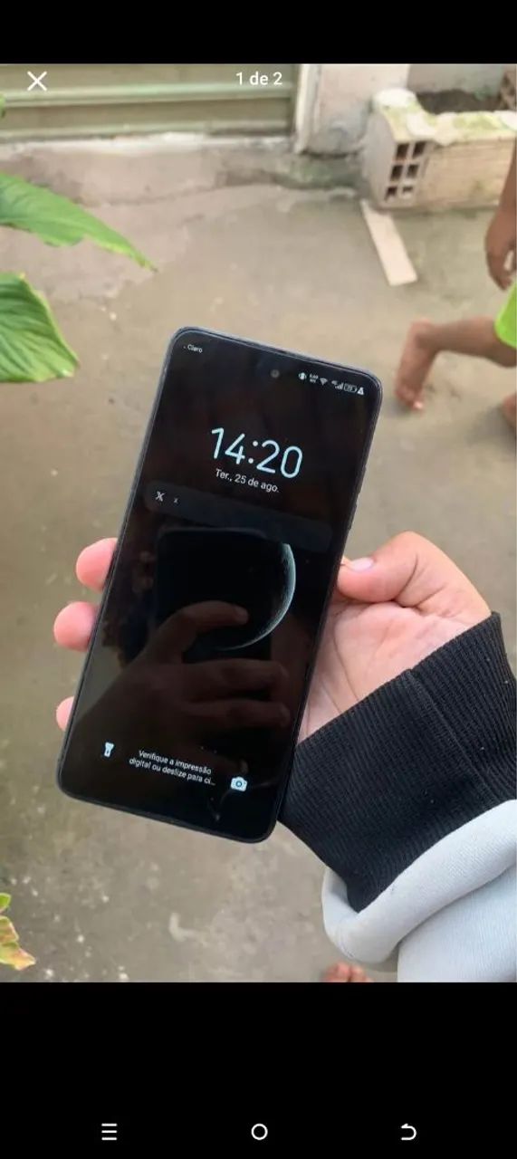 Tecno Spark Go 2024 - Foto 2