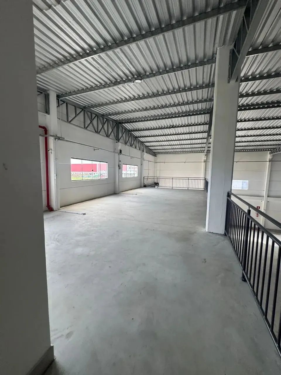 galpão para locação - Foto 4