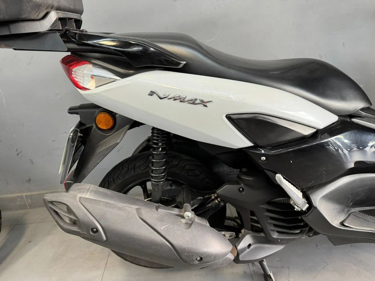 Yamaha NMAX 160 - Foto 4